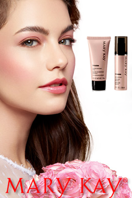 Mỹ phẩm trang điểm Mary Kay