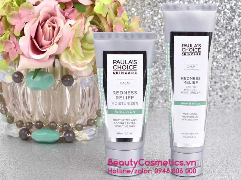 Paula's Choice Calm Redness Relief Moisturizer