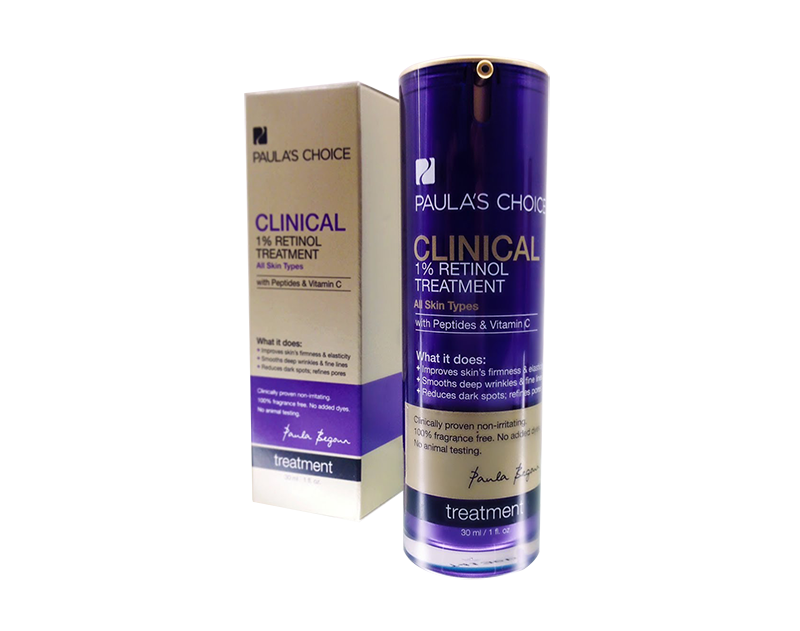 Paula's Choice CLINICAL 1% Retinol Treatment