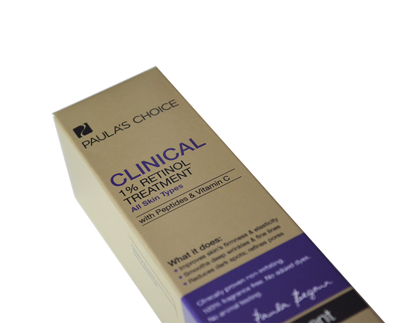 Paula's Choice CLINICAL 1% Retinol Treatment