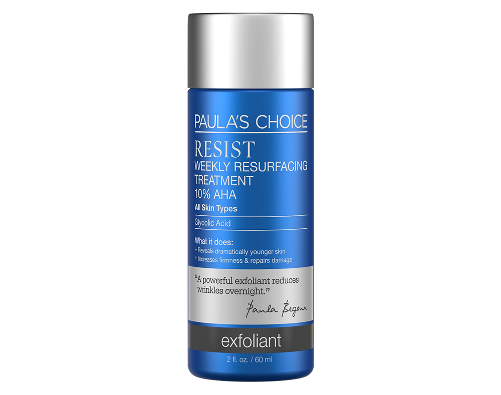 Paula's Choice Resist Weekly Resurfacing Treatment 10% AHA