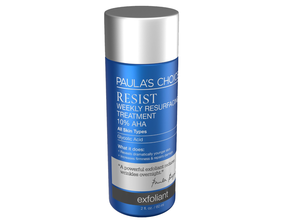 Paula's Choice Resist Weekly Resurfacing Treatment 10% AHA