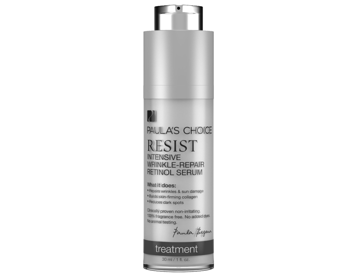 Paula's Choice Resist Intensive Wrinkle Repair Retinol Serum