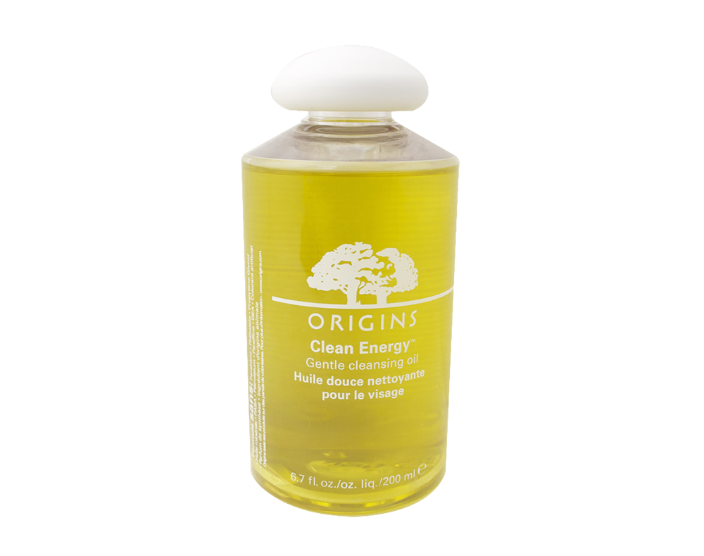 Dầu rửa mặt tẩy trang Clean Energy™