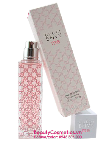 Nước hoa Gucci Envy Me Eau de Toilette Spray