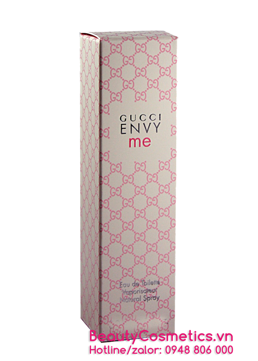 Nước hoa Gucci Envy Me Eau de Toilette Spray