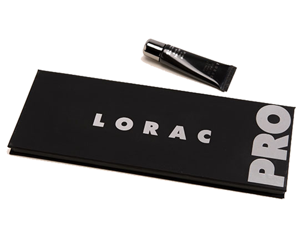 Bảng màu phấn mắt Lorac Pro Palette