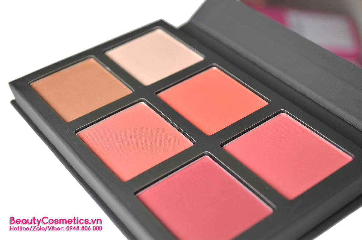 Phấn mắt Paula's Choice Blush It On Color Palette