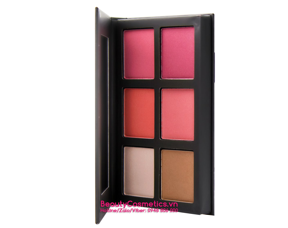 Phấn mắt Paula's Choice Blush It On Color Palette