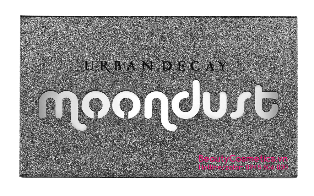 Phấn mắt trang điểm Urban Decay