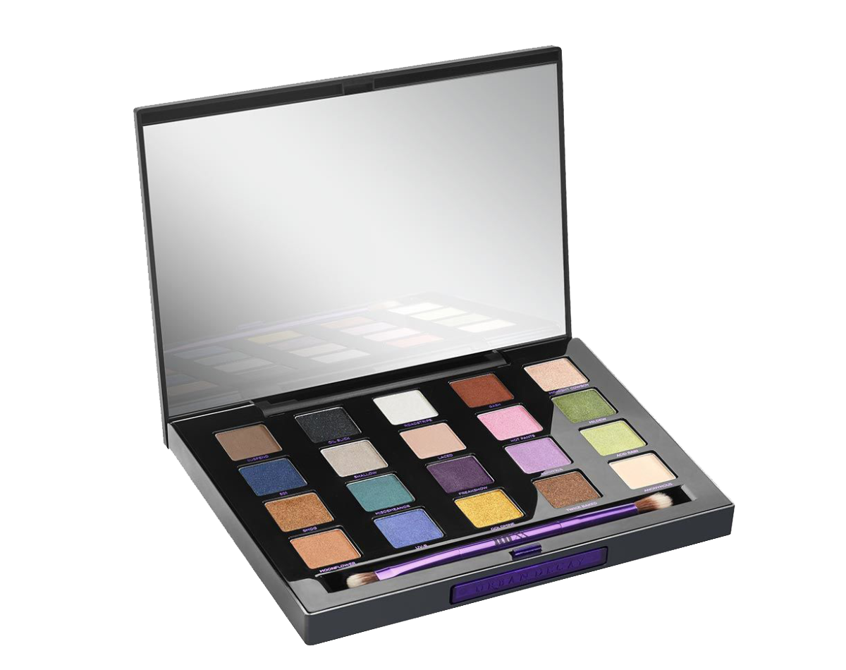 Urban Decay Cosmetics UD XX Vice Ltd Reloaded