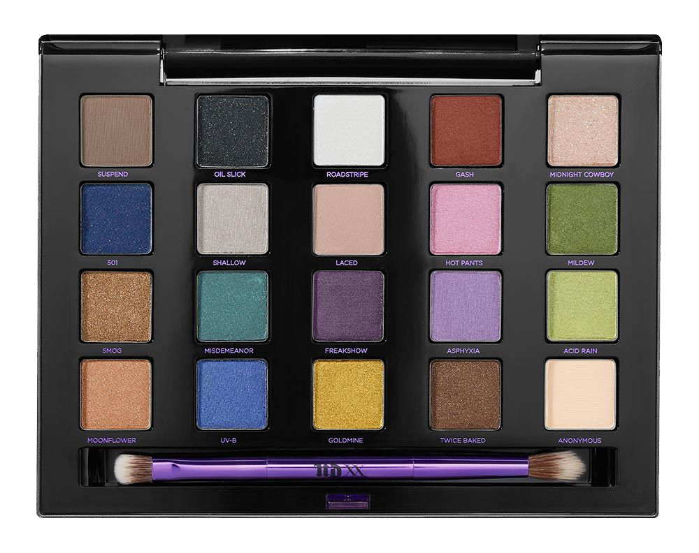 Urban Decay Cosmetics UD XX Vice Ltd Reloaded