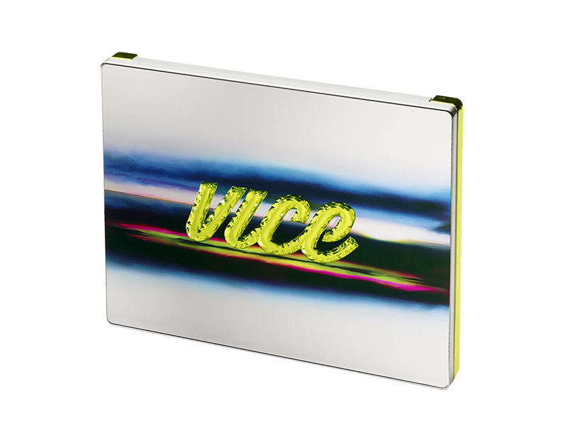 Mỹ phẩm trang điểm mắt Vice3 Eyeshadow Palette