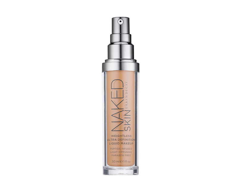 Kem Nền Urban decay Naked Skin Foundation