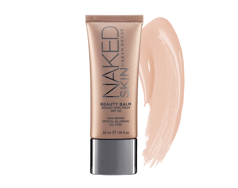 Mỹ phẩm trang điểm Urban Decay Naked Skin Beauty Balm