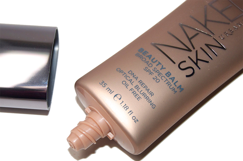 Kem Nền Urban Decay Naked Skin Beauty Balm