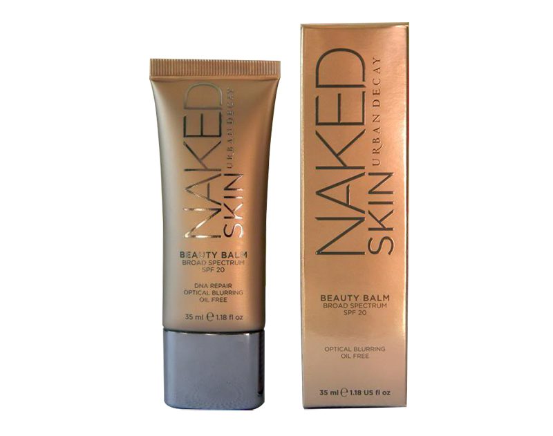 Kem Nền Urban Decay Naked Skin Beauty Balm