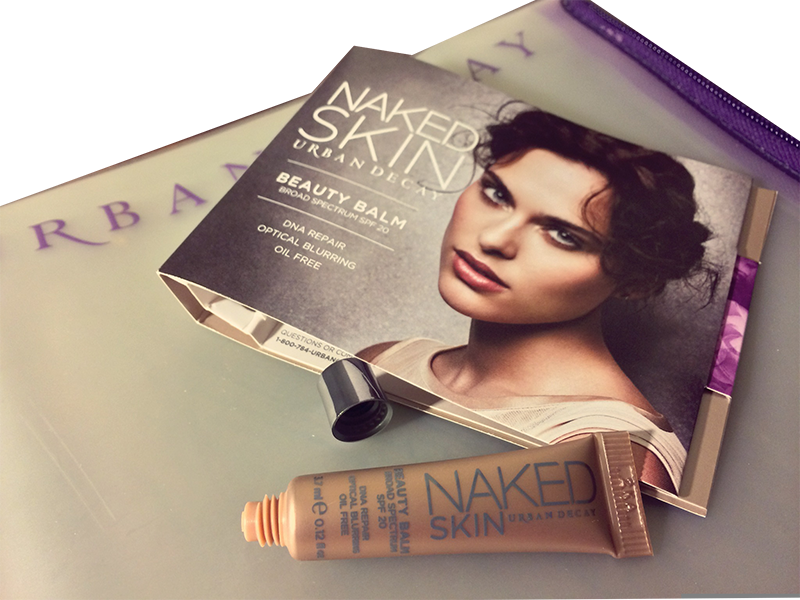 Kem Nền Urban Decay Naked Skin Beauty Balm