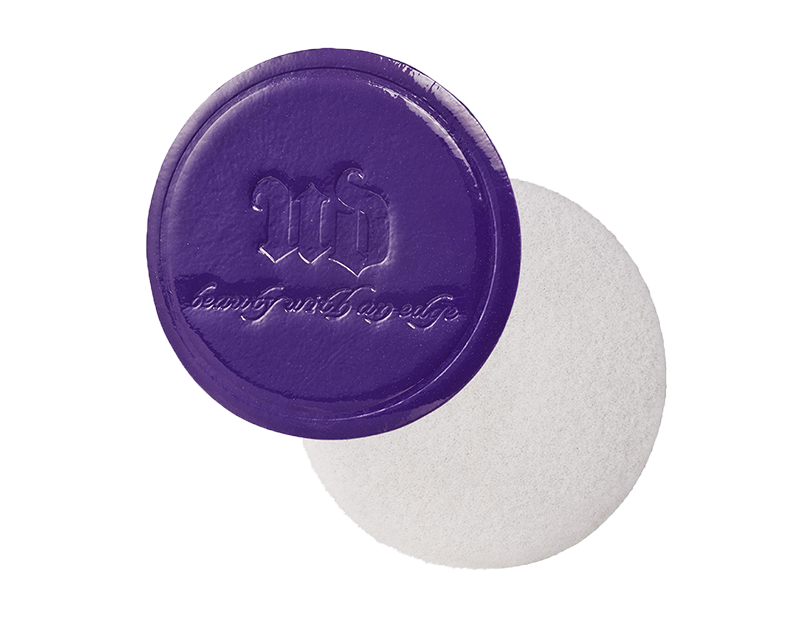 Urban Decay De-Slick Mattifying Powder