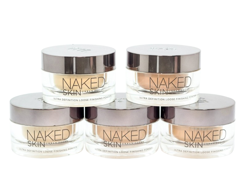 Urban Decay Naked Skin Ultra Definition Loose Finishing Powder