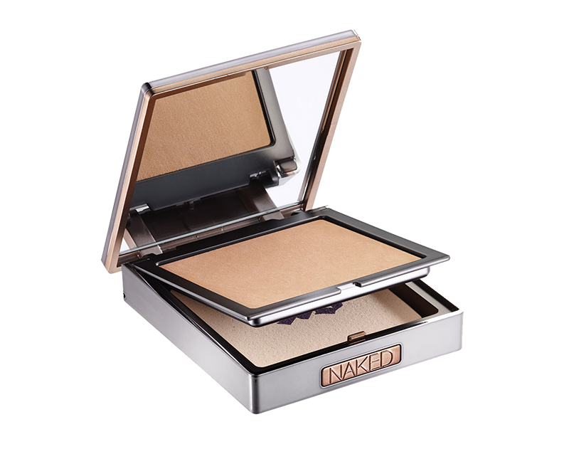 Urban Decay Naked Skin Ultra Definition Pressed Finishing Powder