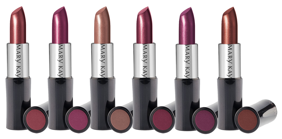 Mary Kay Creme Lipstick Son Môi Dưỡng Ẩm Đẹp