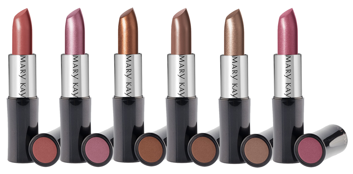 Mary Kay Creme Lipstick Son Môi Dưỡng Ẩm Đẹp