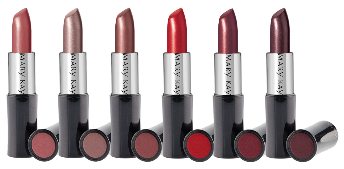 Mary Kay Creme Lipstick Son Môi Dưỡng Ẩm Đẹp