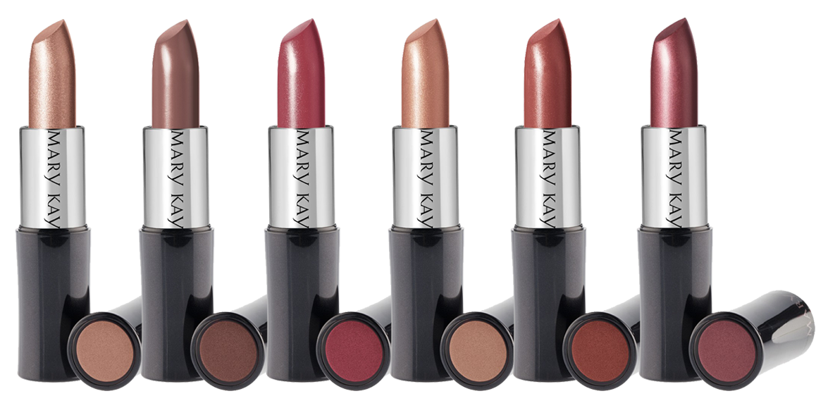 Mary Kay Creme Lipstick Son Môi Dưỡng Ẩm Đẹp