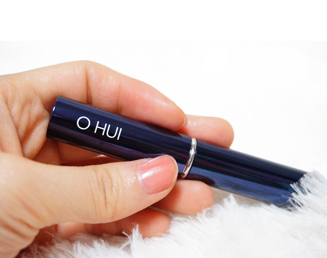 OHUI Lip Tint Balm Son Dưỡng Môi Đẹp