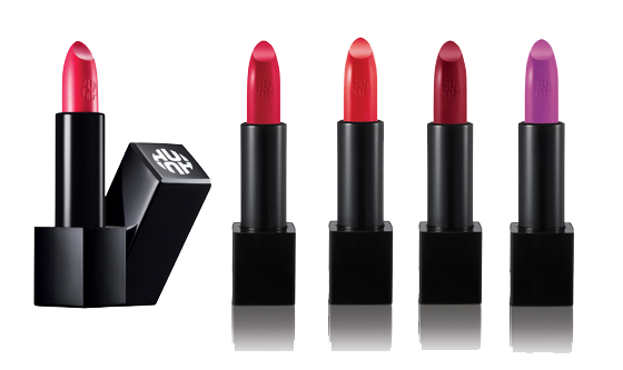 Ohui Rouge Real Lipstick Son Môi Phản Xạ Anh Sáng Dưỡng Ẩm 