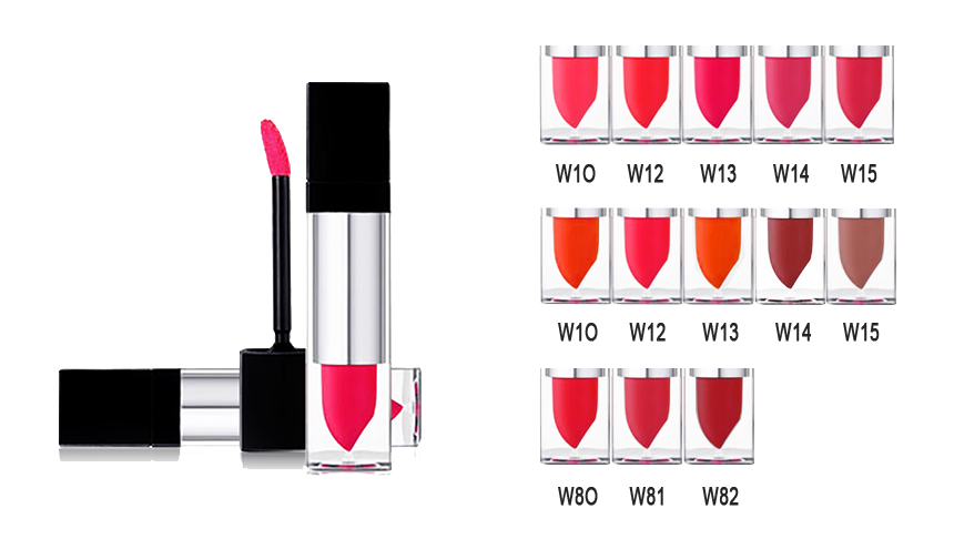 Son môi đẹp Ohui Rouge Real Lipstick