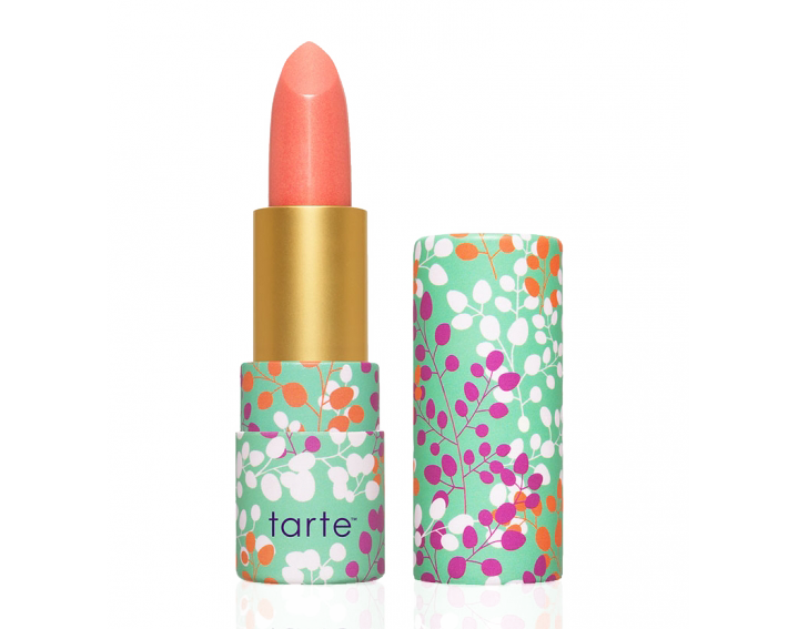 Tarte Amazonian Butter Lipstick Coral Blosom