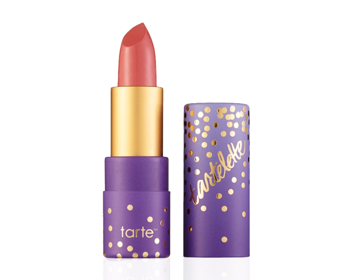 Tarte Amazonian Butter Lipstick Limited