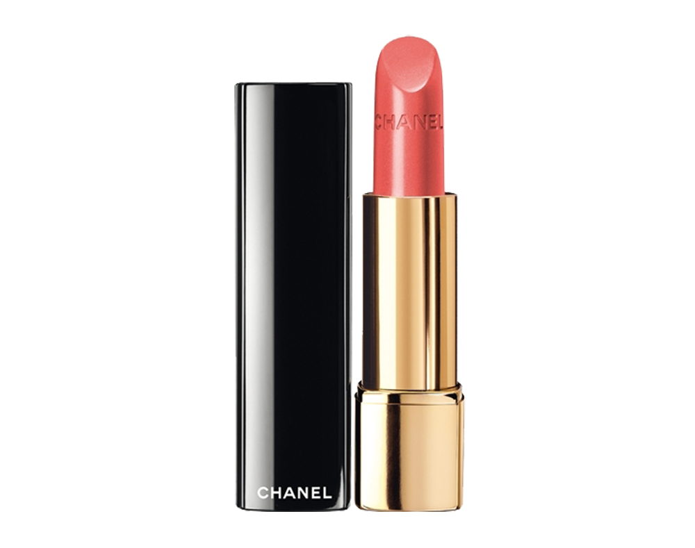 Son môi đẹp Chanel  Rouge Allure Luminous Intense Lipstick