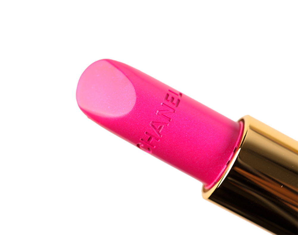 Son môi đẹp Chanel Rouge Allure Luminous Intense Lipstick