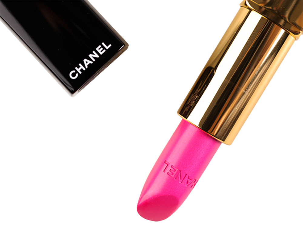 Son môi đẹp Chanel  Rouge Allure Luminous Intense Lipstick