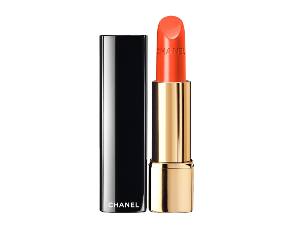 Son môi đẹp Chanel  Rouge Allure Luminous Intense Lipstick