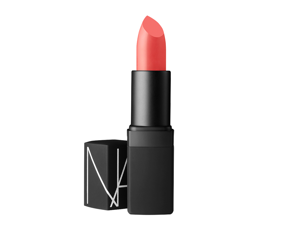 Son môi đẹp Nars Satin Lipstick Niagara